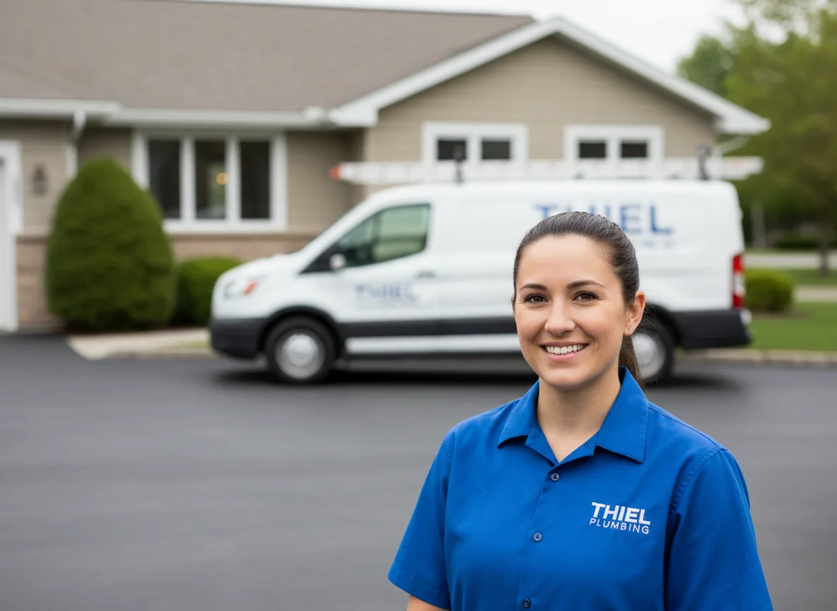Plumber New London, WI FAQs